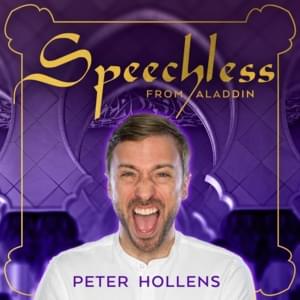 Speechless - Peter Hollens