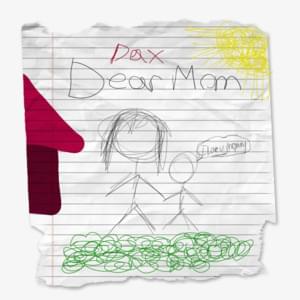 Dear Mom - Dax