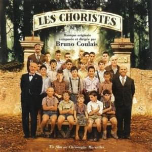 Caresse Sur L’océan (tradução) - Les Choristes