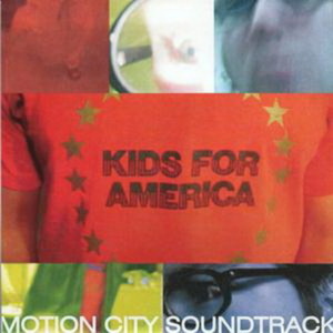 Bomb Pops - Motion City Soundtrack