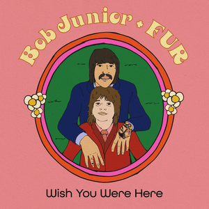 Wish You Were Here - Bob junior & FUR (Ft. ‎‎bob junior & FUR)