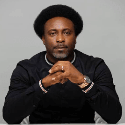 Jesus - Samsong (Ft. Mercy Chinwo)