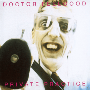 It Wasn’t Me - Dr. Feelgood