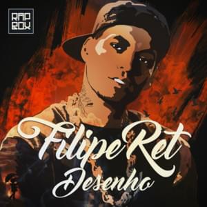 Desenho (Versão Rap Box) - Filipe Ret