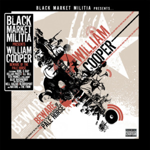 In America - William Cooper (Ft. Hell Razah & Killah Priest)