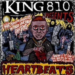 Heartbeats - KING 810