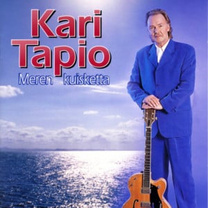 Jos voit, tule luo - Kari Tapio