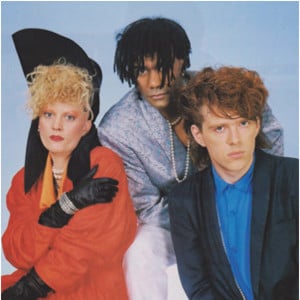 You Take Me Up (Machines Take Me Over) - Thompson Twins