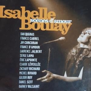 Tandem - Isabelle Boulay