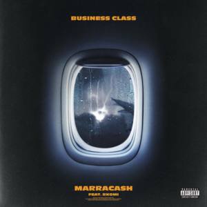 Business Class - Marracash (Ft. Rkomi)