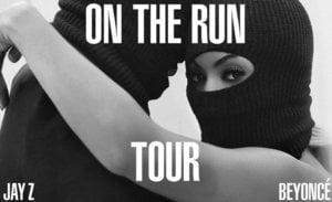 On The Run Tour Setlist - THE CARTERS (Ft. Concert Lyrxo)