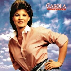 You Bring Out the Best in Me - Carola