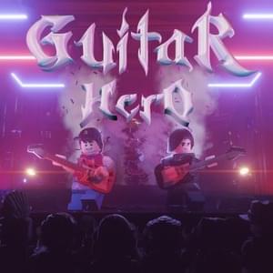 GUITAR HERO - SATS (Ft. FLESH)