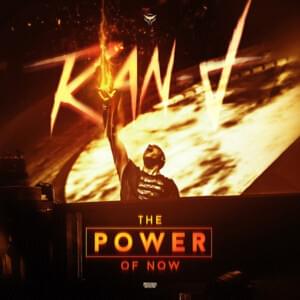 The Power Of Now - Ran-D