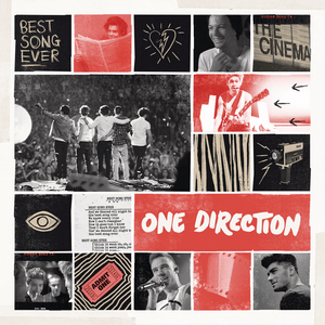 Best Song Ever - One Direction