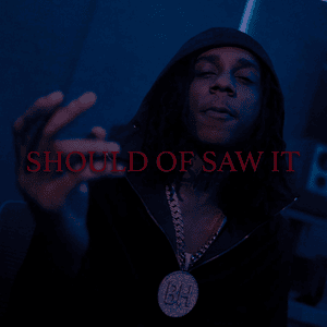 Should of Saw It - BloodHound Lil Jeff