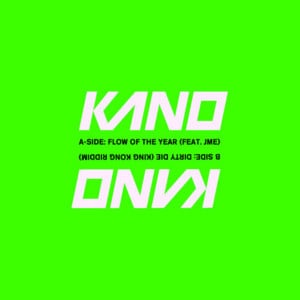 Flow of the Year - Kano (Ft. Jme)