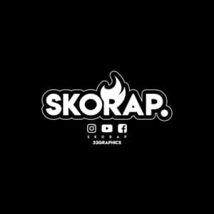 NRML - Skorap