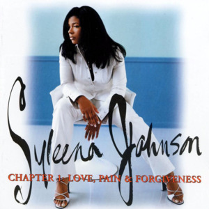 I Am Your Woman - Syleena Johnson