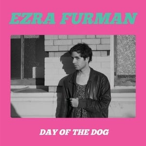 And Maybe God Is a Train - Ezra Furman