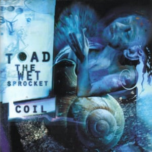 Dam Would Break - Toad the Wet Sprocket