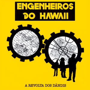 Guardas da Fronteira - Engenheiros do Hawaii (Ft. Julio Reny)