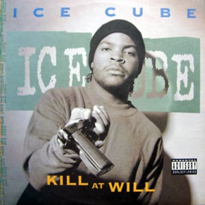 Jackin’ for Beats - Ice Cube