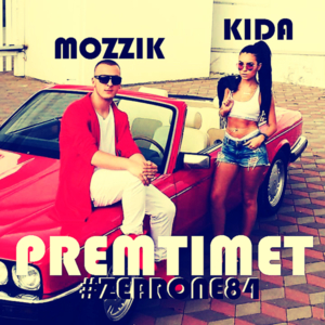 Premtimet - Mozzik (Ft. Kida)