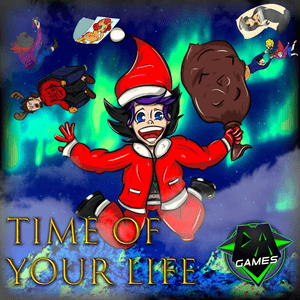 Time of Your Life - DAGames