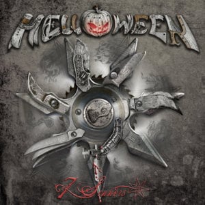 If a Mountain Could - Helloween