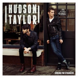 For the Last Time - Hudson Taylor