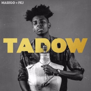 Tadow - Masego (Ft. FKJ)