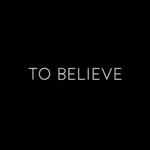 To Believe - The Cinematic Orchestra (Ft. Moses Sumney)