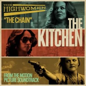 The Chain - The Highwomen