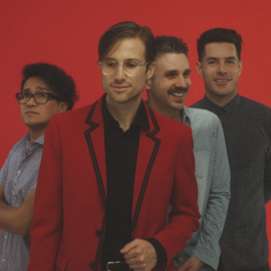 Untitled New Song - Saint Motel