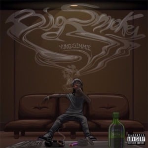 Smoking Out The Pound - Yung Simmie