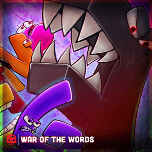 War of the Words - JT Music