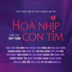 Hòa Nhịp Con Tim - Various Artists