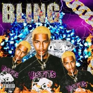 Bling - Comethazine