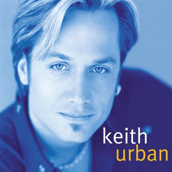 Don’t Shut Me Out - Keith Urban