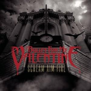 Ashes of the Innocent - Bullet for My Valentine