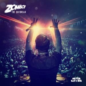 Delirium - Zomboy (Ft. Rykka)