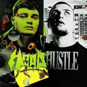 HOOD HUSTLE - SEEMEE & молодой калуга (mk)