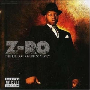 That’z Who I Am - Z-Ro