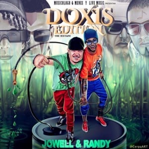 Loco & Bien Suelto - Jowell & Randy