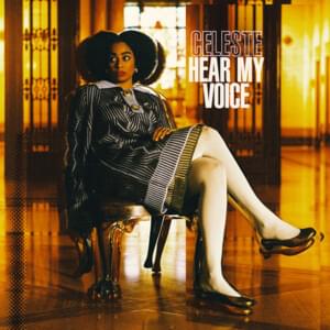 Hear My Voice - Celeste