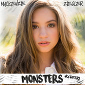 Monsters (a.k.a. Haters) - ​kenzie