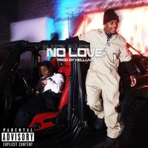 No Love - 42 Twinz (Ft. 42 Dugg)