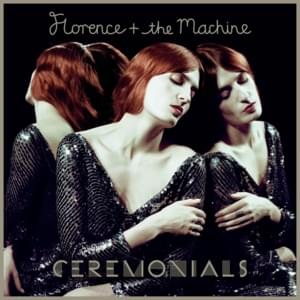 What the Water Gave Me (Demo) - Florence + the Machine