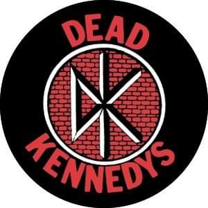 Kepone Factory (Demo) - Dead Kennedys